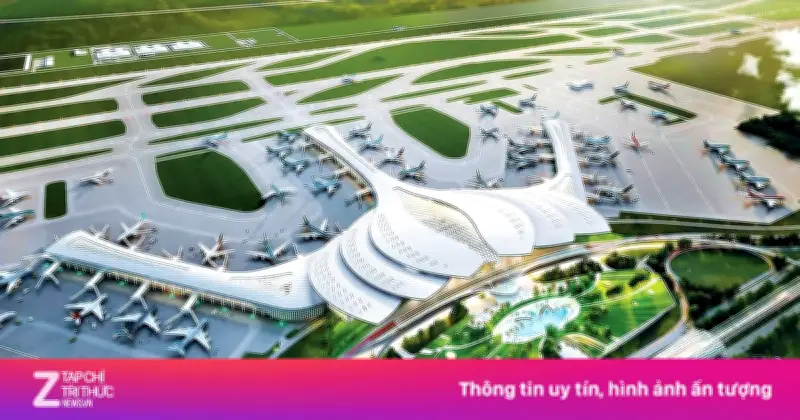 Hàng loạt 'siêu dự án' giao thông sắp về đích và khởi công trong năm 2026