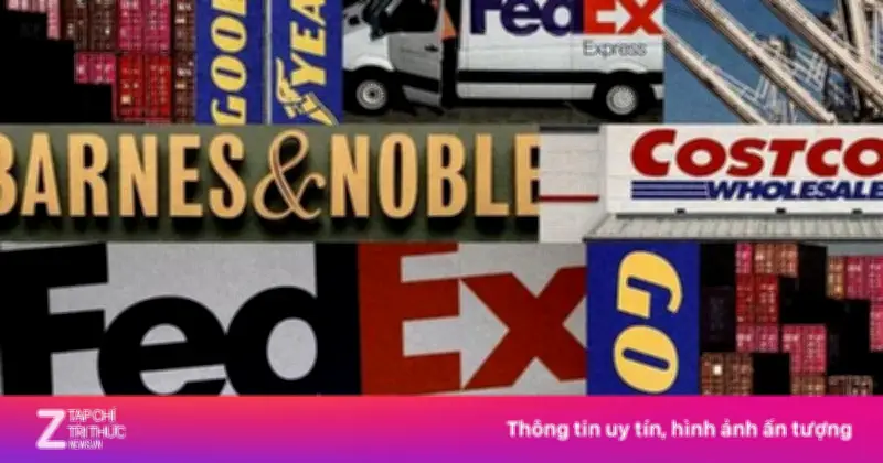 Hàng Ngàn Công Ty Mỹ Kiện Đòi Hoàn Thuế Sau Phán Quyết Tòa Án Tối Cao