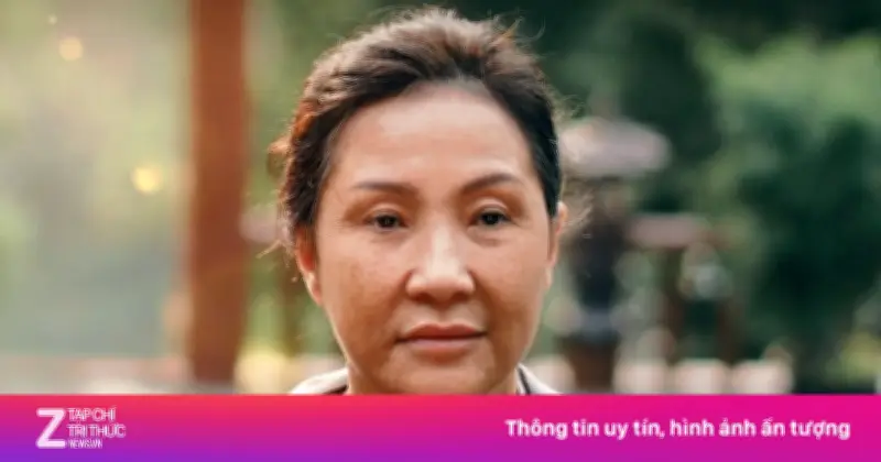 Hồng Đào cảnh báo khán giả về tình trạng giả mạo hình ảnh để bán thực phẩm chức năng