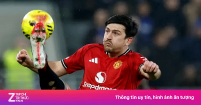 Hàng thủ MU sạch lưới nhưng vẫn còn nhiều lo ngại sau chiến thắng trước Everton