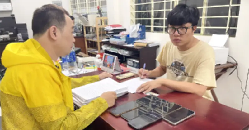 Hàng trăm Sugar Baby bị lừa tình và tiền bởi gã trai giả danh đại gia