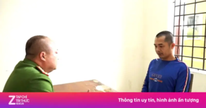 Hàng xóm cạy cửa trộm 1,4 cây vàng và 10 triệu đồng tiền mặt ở Hưng Yên