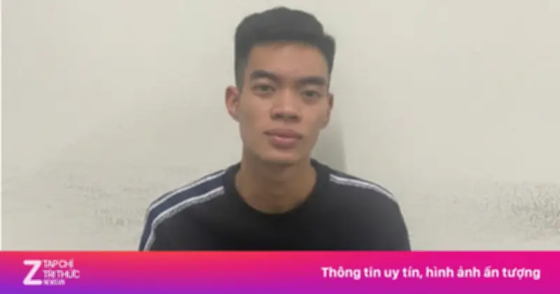 Hưng Yên: Bắt giữ đối tượng lừa đảo chiếm đoạt 100 triệu đồng bằng thủ đoạn chuyển khoản giả