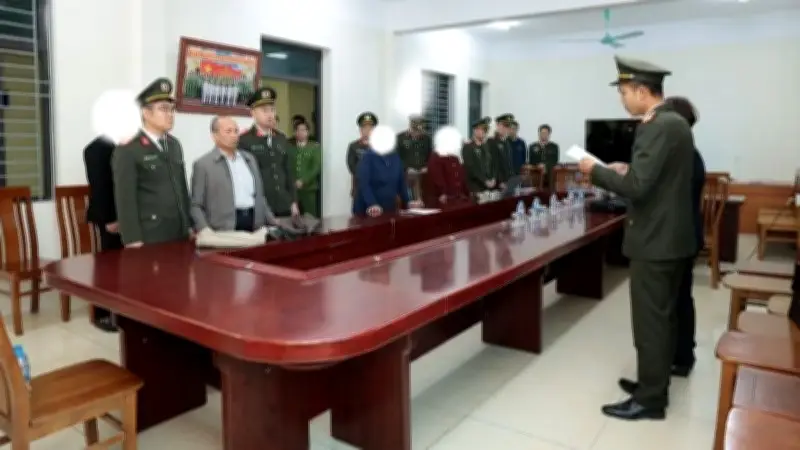 Hưng Yên: Công an xác định đối tượng khiếu nại sai sự thật về đất đai