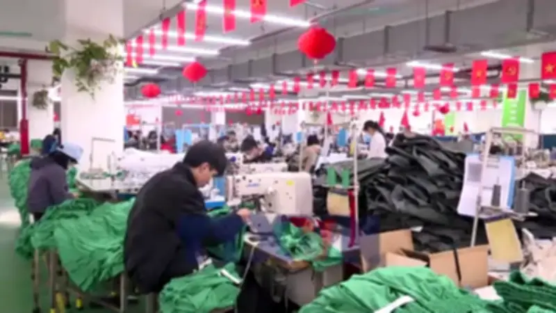 Hưng Yên khởi động sản xuất sớm sau Tết, quyết tâm đạt mục tiêu tăng trưởng trên 11%