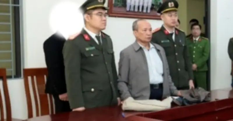 Hưng Yên khởi tố bị can Vũ Như Anh về tội lợi dụng quyền tự do dân chủ