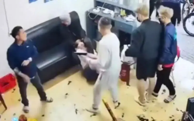 Hưng Yên: Khởi tố vụ án cướp tài sản, bắt tạm giam hai nghi phạm