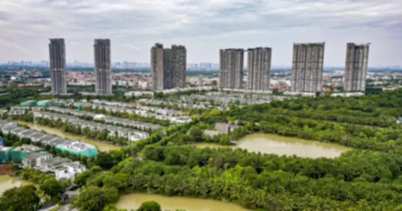 Hưng Yên đón gần 1 triệu lượt khách dịp Tết, Ecopark và Vinhomes thu hút đông đảo