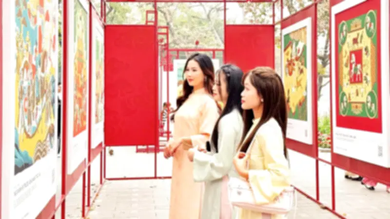 Hình Tượng Ngựa Trong Nghệ Thuật Đương Đại: Từ Tĩnh Tại Đến Bứt Phá