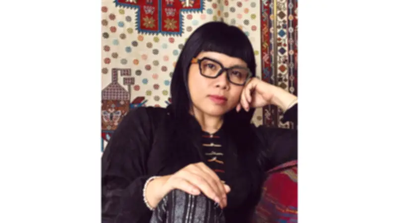 Hành Trình 12 Năm Của Vũ Thảo: Đưa Dệt Nhuộm Việt Vươn Ra Thế Giới