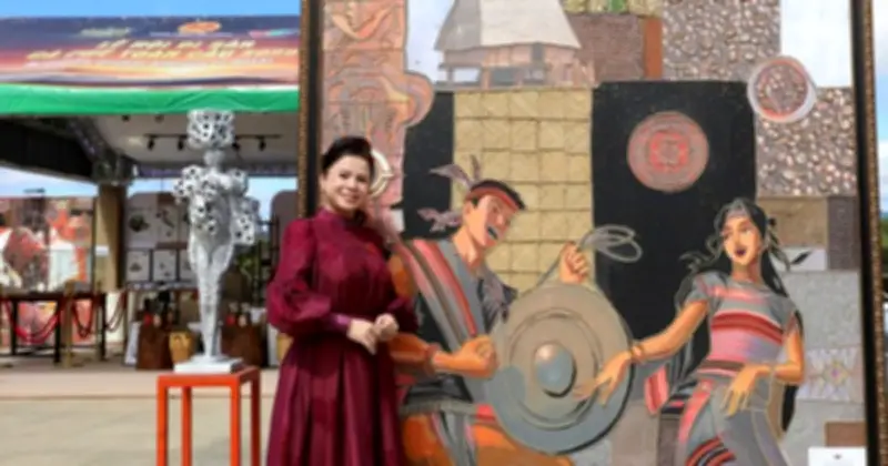 Hành trình 30 năm của 'nữ tướng' Lê Hoàng Diệp Thảo: Từ khởi nghiệp đến đưa cà phê Việt ra thế giới