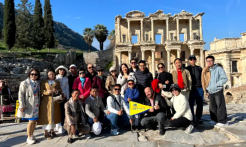 Hành Trình 30 Năm Chuyển Mình Của Vietravel: Từ Đại Lý Nhỏ Thành Tập Đoàn Du Lịch Hàng Đầu