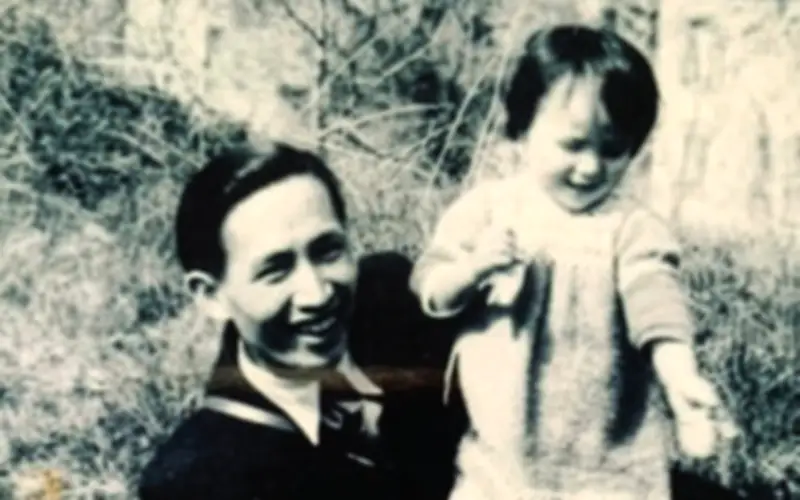 Hành trình 40 năm tìm lại chị gái của con gái ông Võ Quí Huân