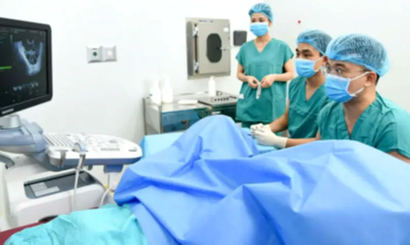 Hành trình 5 năm tìm con kết thúc bằng tin vui mang thai dịp Tết