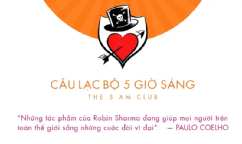 Hành trình 66 ngày thay đổi từ 'Câu lạc bộ 5 giờ sáng' - Bài học về kỷ luật bản thân