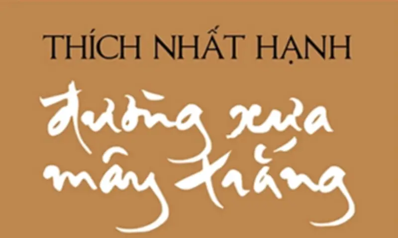 Hành Trình Giác Ngộ Qua 'Đường Xưa Mây Trắng': Từ Bế Tắc Đến An Lạc