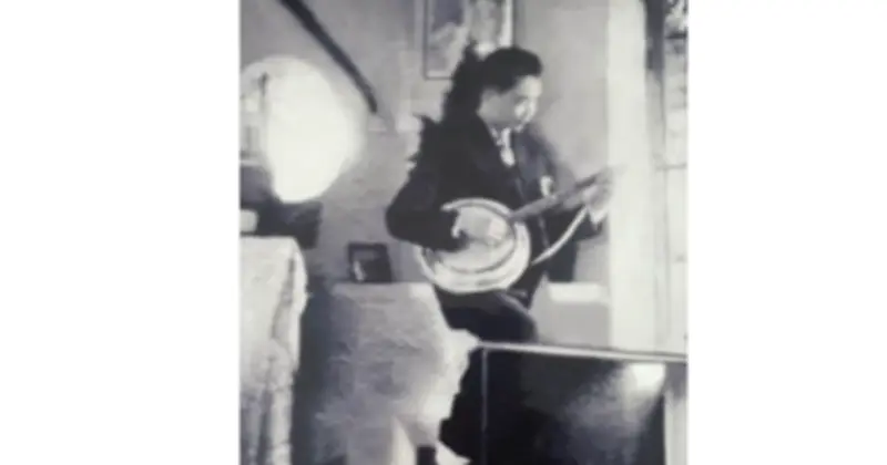 Hành Trình Kỳ Diệu Của Cây Đàn Banjo Alto Qua Ba Nước Đông Dương