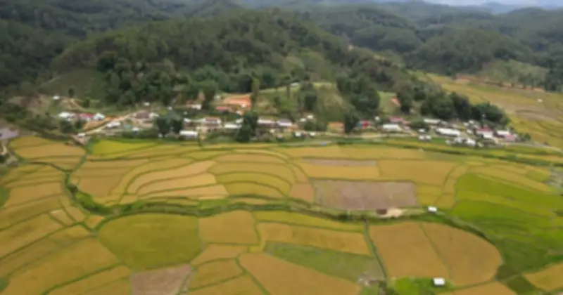 Hành trình khởi nguồn sông Ba từ đỉnh Ngọc Rô và câu chuyện giữ rừng của người Mơ Nâm