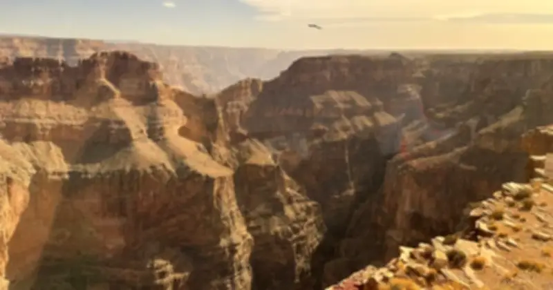 Hành Trình Khám Phá Arizona: Từ Sa Mạc Khắc Nghiệt Đến Grand Canyon Hùng Vĩ