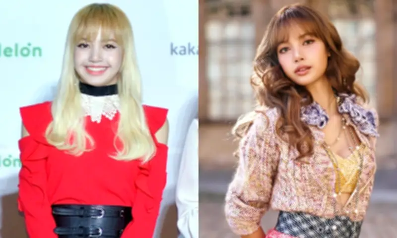 Hành trình phong cách thời trang của Lisa sau 10 năm: Từ năng động Kpop đến tinh tế Haute Couture