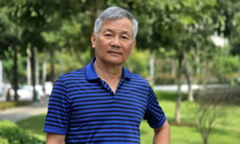 Hành Trình Từ Chiến Trường Đến Giảng Đường: Người Lính Bỏ Học Lớp 7 Thành Phó Giáo Sư