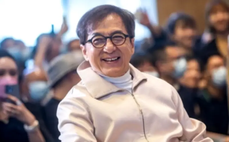 Hành trình từ diễn viên đóng thế đến siêu sao võ thuật quốc tế của Thành Long