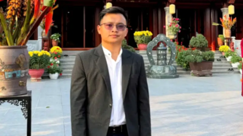 Hành Trình Từ Giảng Đường Đến Thương Trường Của Cựu Sinh Viên PTIT