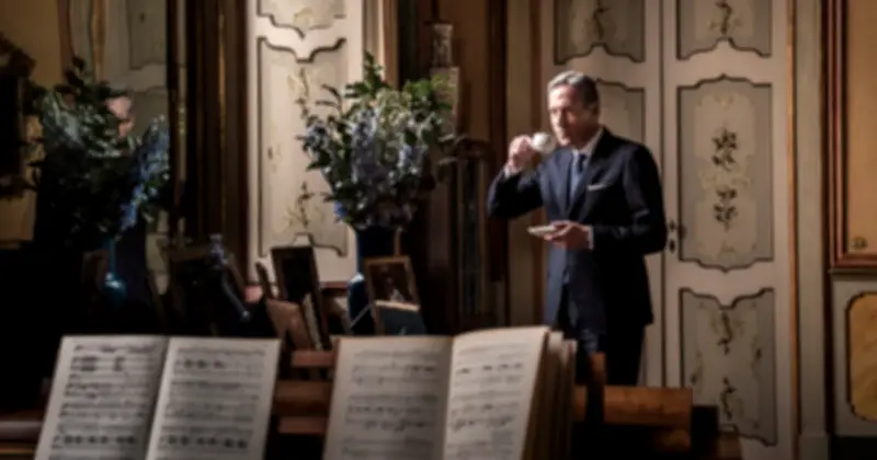 Hành trình từ khu nhà ở xã hội đến đế chế Starbucks của Howard Schultz