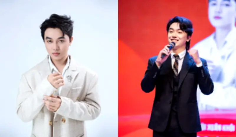 Hành trình từ làng chài đến Quán quân CEO tương lai của chàng sinh viên Bùi Xuân Khôi