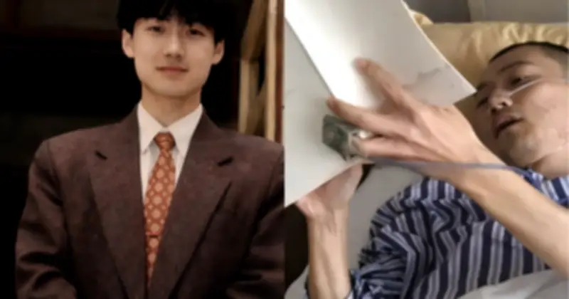 Hành trình từ sinh viên nghèo đến chiến binh ung thư: Bài học về nghị lực sống