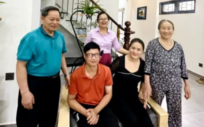 Hành trình tử tế: Những người phụ nữ giúp gia đình vượt khó từ quyền lợi bảo hiểm nhân thọ