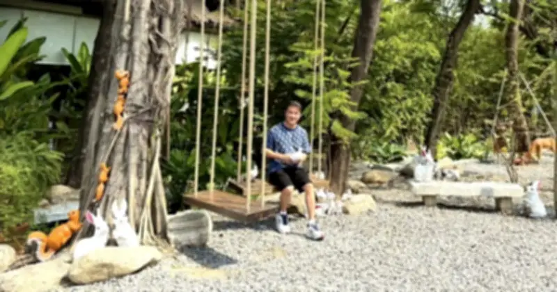 Hành trình thăng trầm của 'Ông hoàng nhạc Việt' Đàm Vĩnh Hưng: Từ đỉnh cao đến cuộc sống bình dị