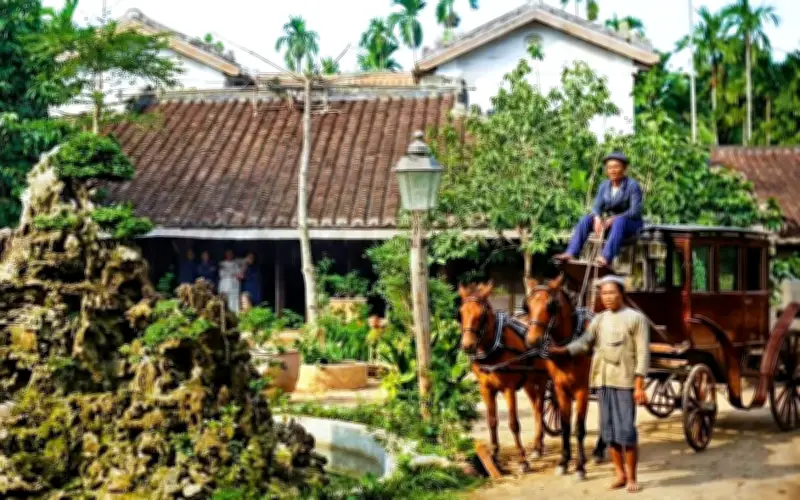 Hành trình thuần hóa ngựa: Từ chiến mã lịch sử đến bạn đồng hành của con người