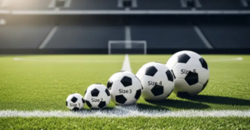 Hành Trình Tiến Hóa Của Quả Bóng Đá: Từ Da Thú Đến Công Nghệ Cao