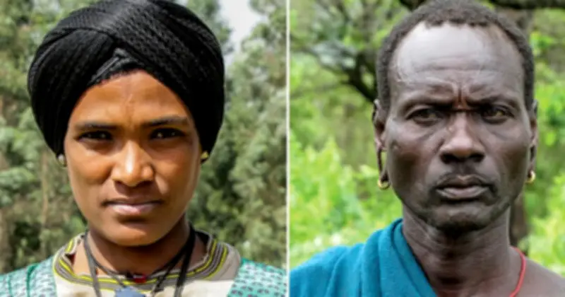 Hành Trình Tiến Hóa: Mất Bao Lâu Để Hình Thành Đặc Điểm Da Trắng, Da Đen Và Châu Á?