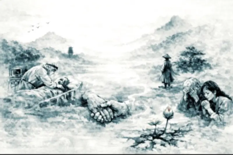 Hành trình tỉnh thức của phóng viên y tế: Những bài học từ ranh giới sinh tử