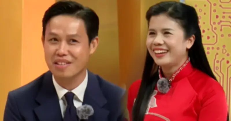 Hành Trình Tình Yêu Đầy Thú Vị Của Cặp Đôi Vợ Chồng Son Từ Tiền Giang