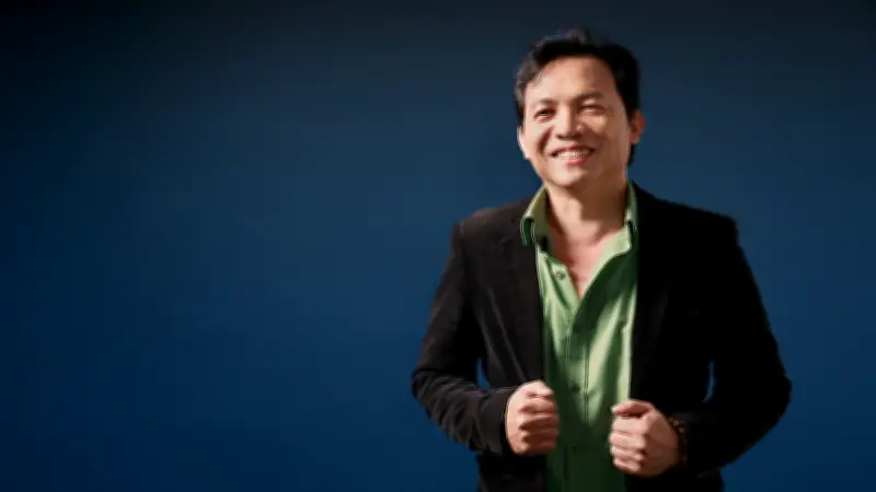 Hành trình 'tất tay' của nghệ sĩ xiếc Tuấn Lê: Từ cậu bé 6 tuổi đến bản đồ thế giới