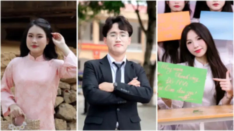 Hành Trình Vượt Khó Của Các Tân Thủ Khoa: Học Bổng 'Nâng Bước' Và Tết Đặc Biệt