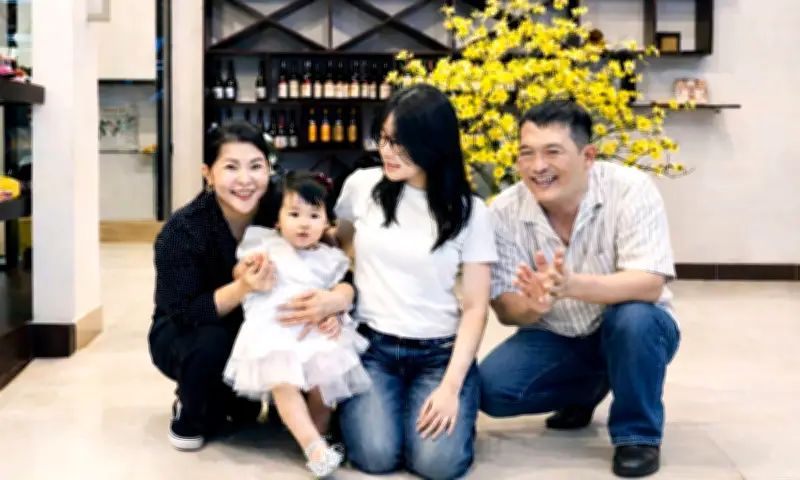 Hành Trình Vượt Qua Suy Thận, Đón Tết Trọn Vẹn Bên Con Sau Ghép Thận