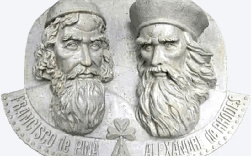 Hành trình xúc động tìm mộ giáo sĩ Đắc Lộ - người khai sinh chữ quốc ngữ tại Iran