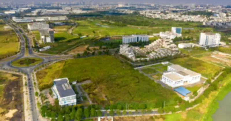 TP.HCM thu hút hàng tỷ USD đầu tư vào trung tâm dữ liệu quy mô lớn