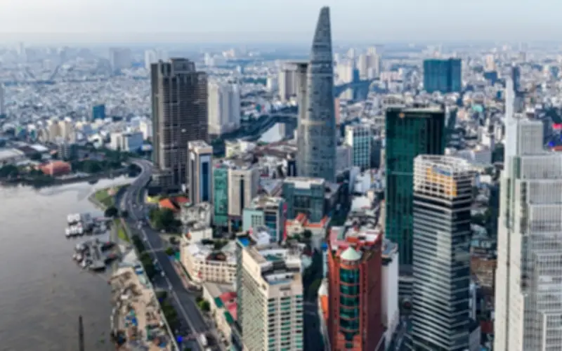 TP.HCM: Giao việc lớn đi kèm quyền lớn, hướng tới đô thị đáng sống và cạnh tranh