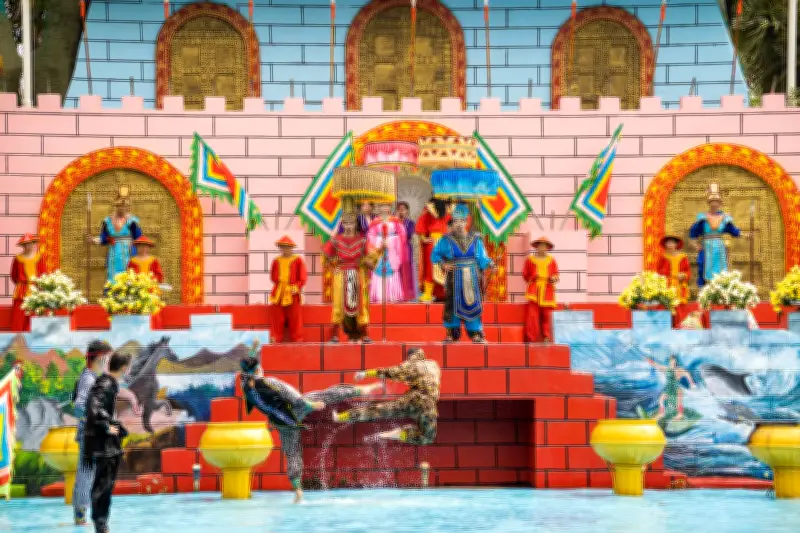 TPHCM Bùng Nổ Du Lịch Tết 2026 Với Chuỗi Sản Phẩm Văn Hóa Độc Đáo