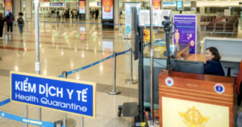 TP.HCM triển khai kế hoạch phòng chống virus Nipah trước Tết Nguyên đán 2026