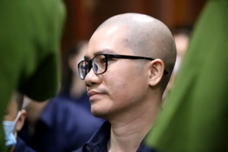 TP.HCM Thi Hành Án Alibaba: Đã Chi Trả 812 Tỷ Đồng Cho Nạn Nhân