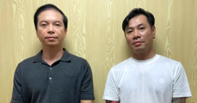 Công an TP.HCM thông tin vụ đối tượng đi xe Bentley đuổi đánh người