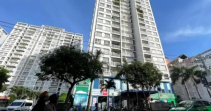 TP.HCM Tháo Gỡ Vướng Mắc Cấp Sổ Hồng Cho Hàng Trăm Căn Hộ Tại Hai Dự Án Lớn