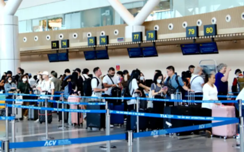 TP.HCM tăng cường phòng chống virus Nipah từ cửa khẩu, sẵn sàng ứng phó dịp Tết 2026