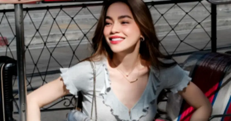 Hồ Ngọc Hà giải mã câu 'con gái nhờ phúc cha, con trai nhờ phúc mẹ'